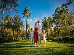 ELA EXCELLENCE RESORT BELEK, BAYRAM TAT�L�NDE AYRICALIKLI B�R DENEY�M SUNUYOR